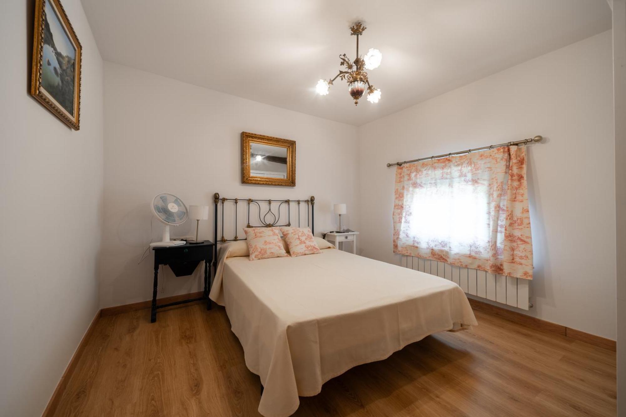 Apartamentos Rurales La Alqueria Del Pilar Baneres de Mariola Exterior photo